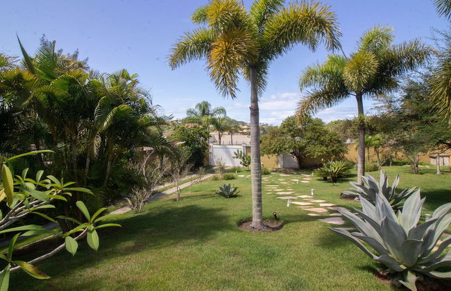 Harmoniosa Mansão com 7 Suítes Ferradura - Foto 56