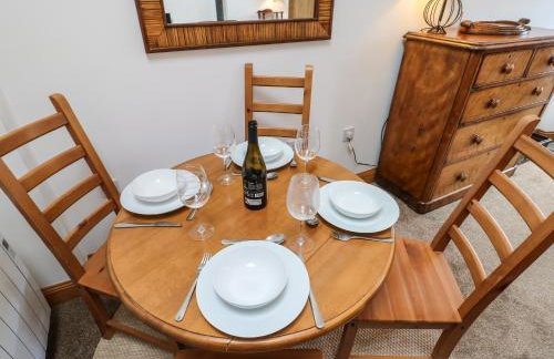 Stable Cottage - Foto 9