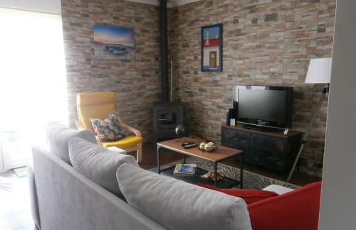 Casa S.Joao-Casa rustica Rio, Mar e Montanha - Foto 11