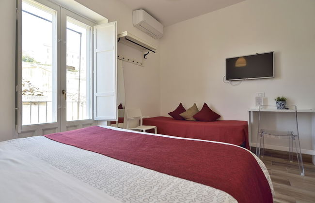 Modica Old Town Rooms - Foto 51