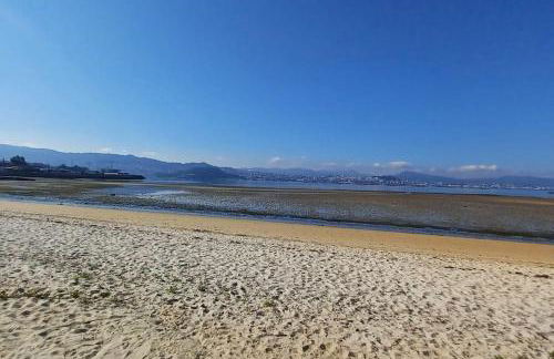 Piso a pie de playa con terraza exclusiva - Foto 21