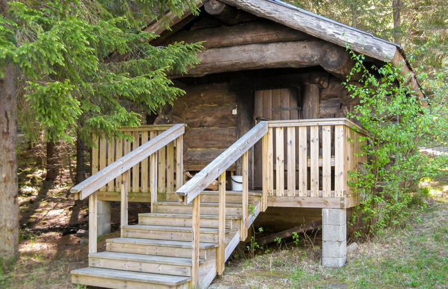 Koivupirtti - Foto 28