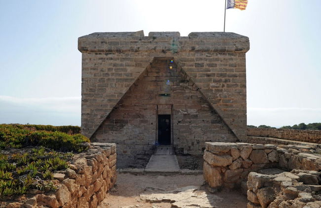 Los Rosales Apartment - Foto 20