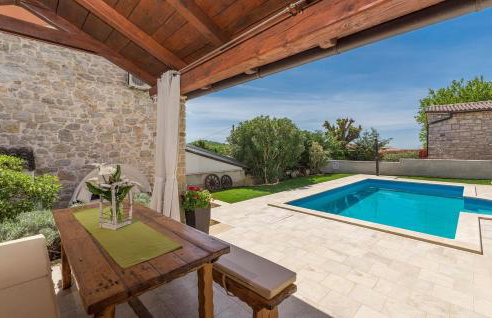 Beautiful Stone House - Villa Parentium with Private Pool - Foto 30