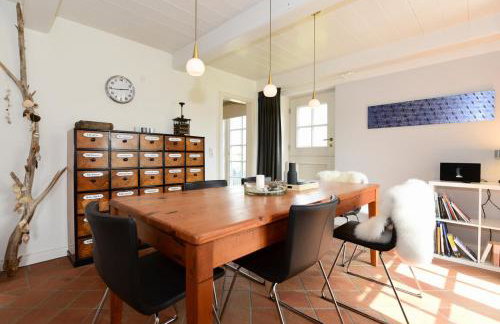 Haus Kliffkante Whg 1 Goting - Foto 8