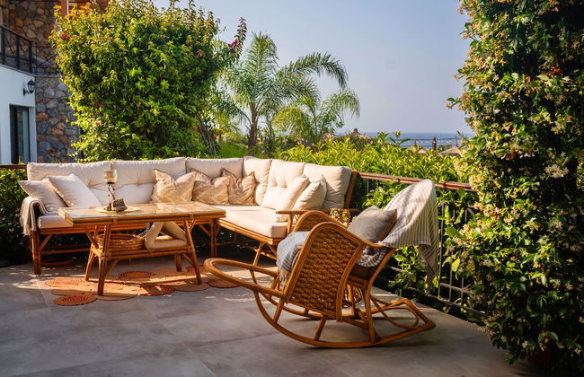 Modern and Cozy Designer Apartment in Relaxing Environment - Foto 46