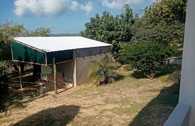 Restaurante Calor Tropical - Photo 77