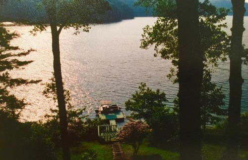 Secluded Lake Glenville Compound Prime Lake View 3 bedrooms - Foto 59