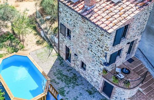 Holiday Home Santa Cristina by Interhome - Foto 37