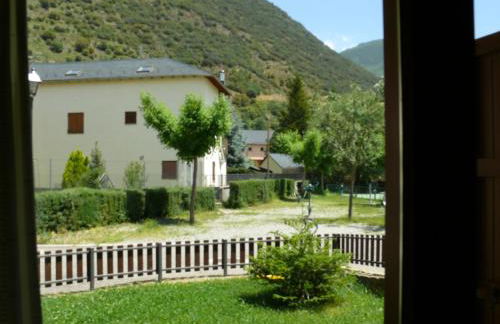 Apartamentos wifi Baqueira & Aigüestortes con jardín privado - Photo 68