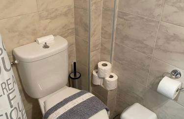 GM Apartments - Foto 12