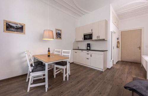 Schlössl Stanggaß Apartment Schönblick - Foto 6