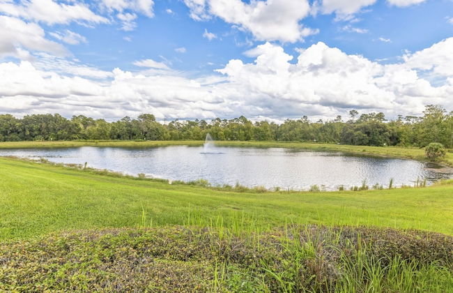 Amazing Disney Themed Oasis 3br Near Parks 3 Bedroom Townhouse by RedAwning - Foto 25