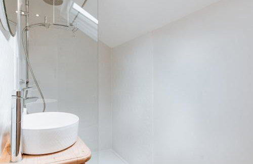 Little Whitley - Luxury Country Cottage - Foto 16