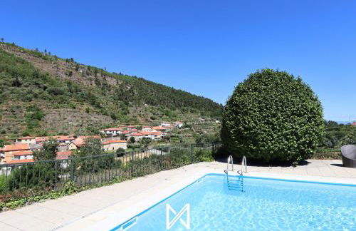 MyStay - Casa da Portaria - Foto 38