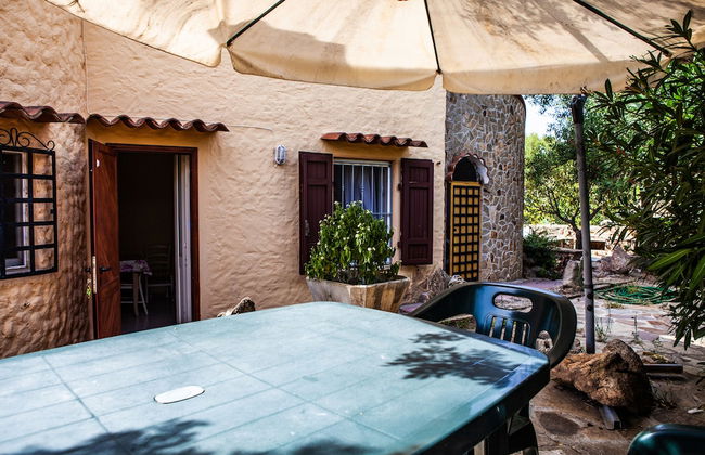 FANTASTICO PORTO OTTIOLU - Photo 41