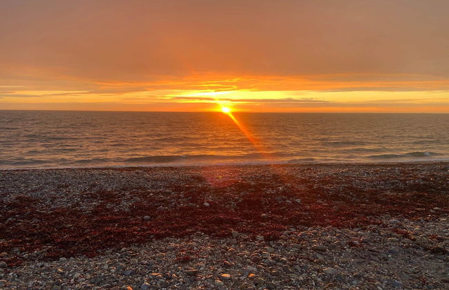 Ferienwohnung Inselresort James Cook auf Fehmarn - Foto 29