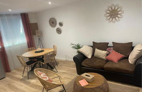 T3 refait à neuf - Photo 1