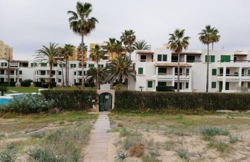 Deltamar Solo Familias Serviplaya - Foto 13