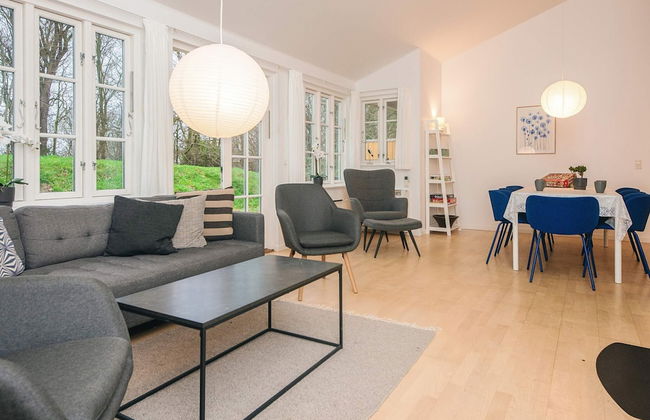 8 Person Holiday Home in Aabenraa-by Traum - Foto 19