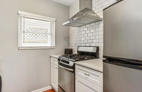 Amazing Midtown Atlanta Location by Piedmont Park Beltline Ponce City Market - Foto 11