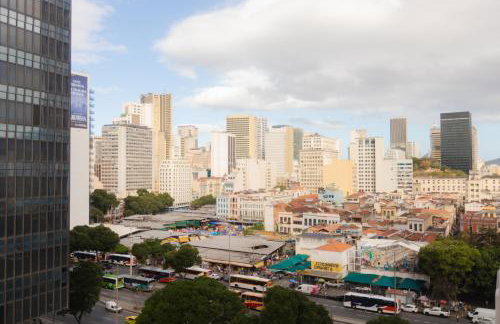 360 Centro Metrô Uruguaiana By SUHCasa - Foto 5