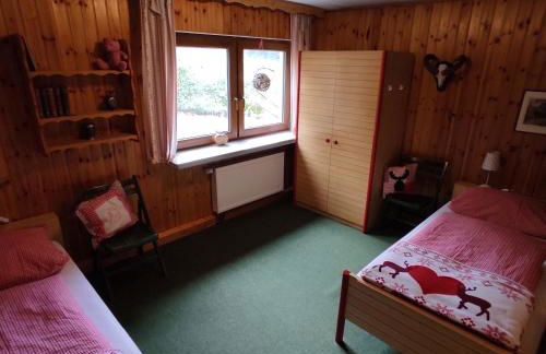 Jagdhaus Holtebock - Foto 41