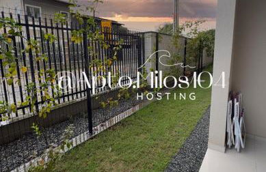 Apto completo, Piscina, Cinema, Home Clube e Jardim - Foto 8