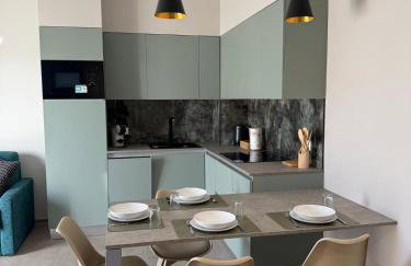 Holiday Bamboo Sanremo - Free private parking - Foto 10