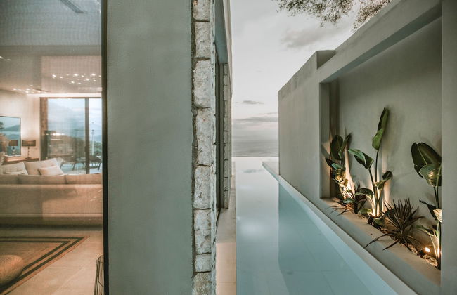 Saphira Nissaki by WhiteDream Villas - Foto 52