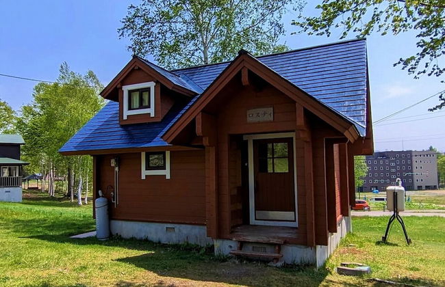 Niseko Hirafu Izumikyo Rental Cottage - Foto 14