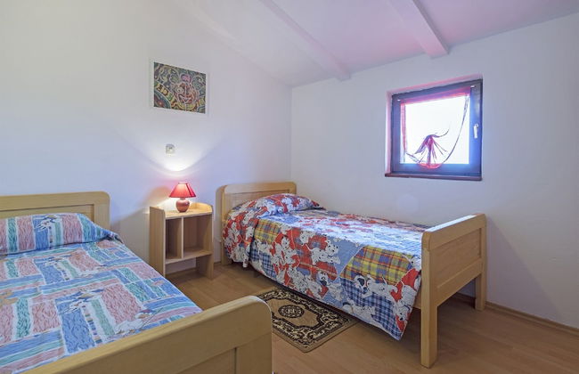 Apartment With a View of the Brijuni Islands - Foto 6