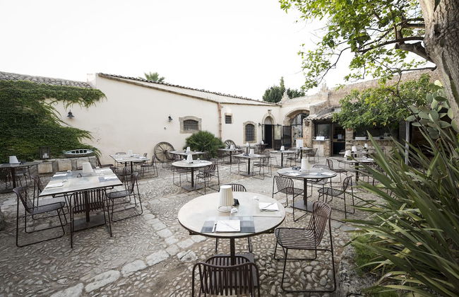 Baglio Siciliamo Country House Adult Only - Photo 45