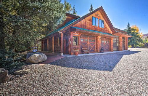 Charming Creekside Snowmass Studio 15 Mi to Aspen - Foto 24