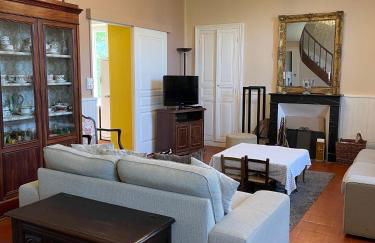 La Villa Rouge - Foto 29