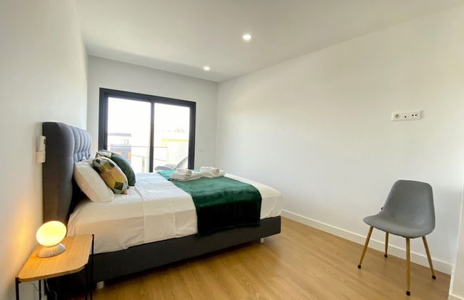 Tavira Grand Balcony With Pool by Homing - Foto 4