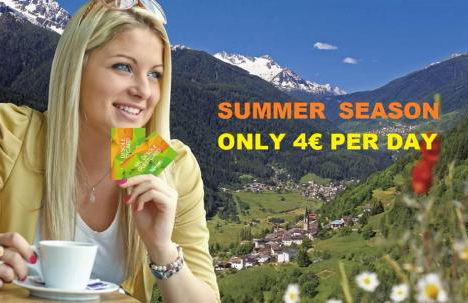 CASA MOLINI Malé - Foto 14