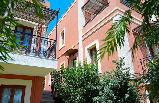 Katalagari Country Suites - Foto 56