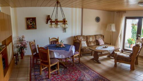 Ferienwohnung "Am Fuchsgraben" - Foto 5