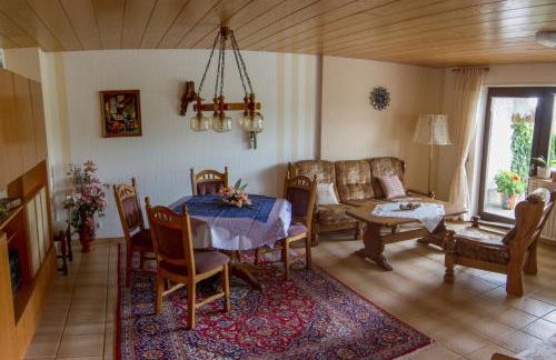 Ferienwohnung "Am Fuchsgraben" - Foto 5