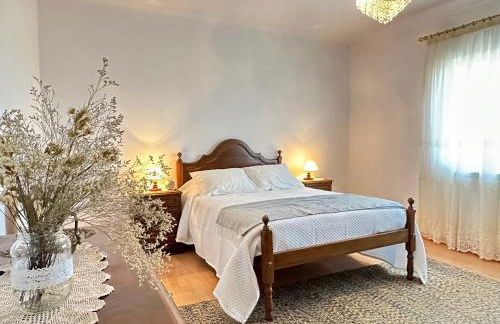 Villa Mendes Oliva - Foto 27