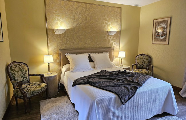 Château de Ribourdin - Photo 21