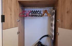 Mielno Jantaris B36 BALCONY AND SEA VIEW - Foto 12