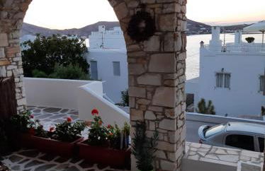 studios FLORA in naoussa paros - Photo 31