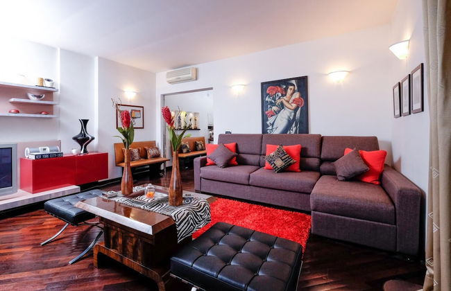 Apartment in Rome - Photo 37