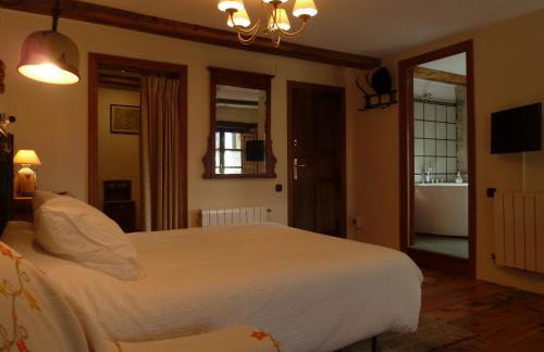 Casa Rural La Cortina - Foto 85