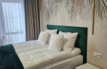 Apartament Deluxe Centrum Warszawa - Foto 9