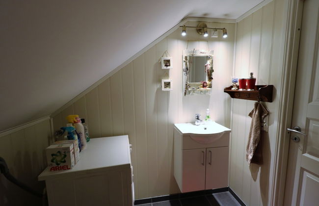 RIBO Apartment Katterjokk - Foto 16