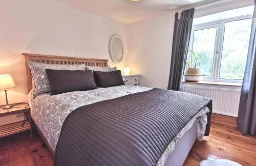 THE OLD RECTORY GLEBE HOUSE in Jacobstow 10 mins to Widemouth bay and Crackington Haven,15 mins Bude,20 mins tintagel, 27 mins Port Issac - Foto 11