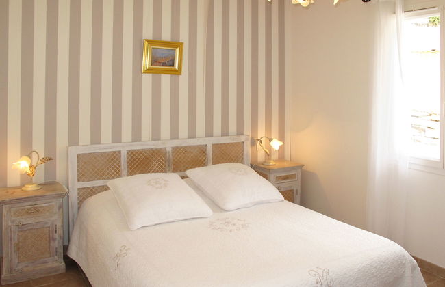 5 bedroom House in Carqueiranne with private pool and garden - Photo 14